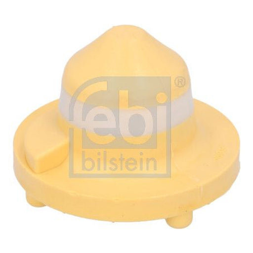 Febi Lower Rubber Buffer Suspension 193897