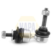 NAPA Stabiliser Bar Link Coupling Rod Rear Right NST4153