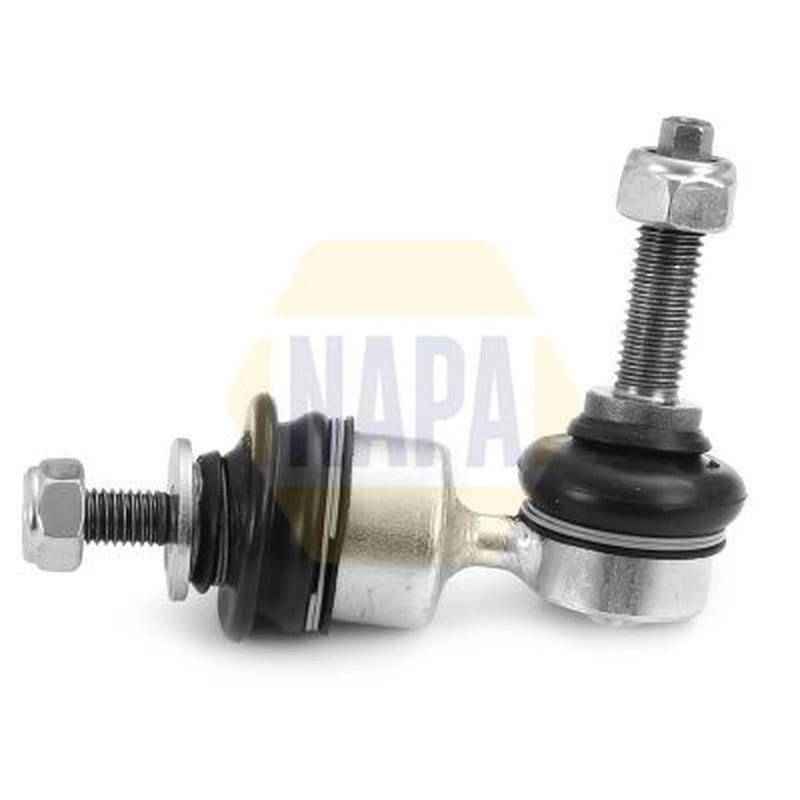 NAPA Stabiliser Bar Link Coupling Rod Rear Right NST4153
