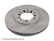 Blue Print ADN14354 Brake Disc