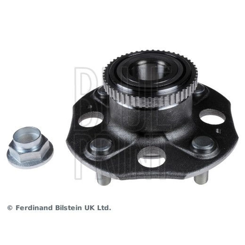 Blue Print Wheel Bearing Kit Rear Right 84mm ADH28357