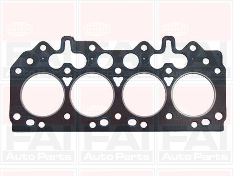 FAI Cylinder Head Gasket 1mm Thick