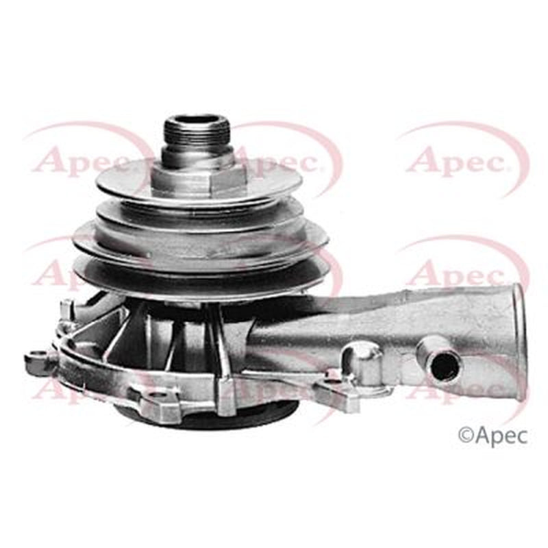 Apec Engine Cooling Water Pump AWP1398