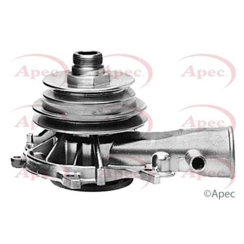 Apec Engine Cooling Water Pump AWP1398