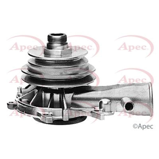 Apec Engine Cooling Water Pump AWP1398