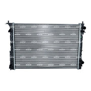 NRF Engine Radiator 58242A