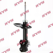 KYB Shock Absorber Damper Strut Front Left 3358006