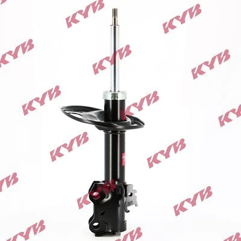 KYB Shock Absorber Damper Strut Front Left 3358006
