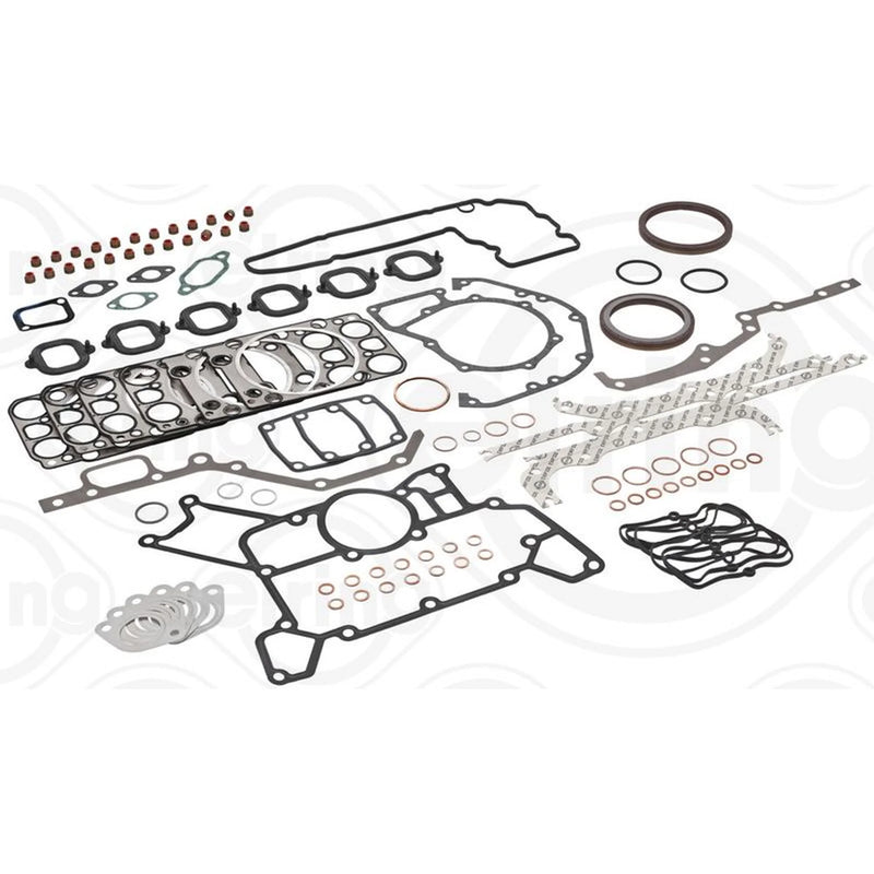 Elring Mercedes Diesel Full Set 166.130