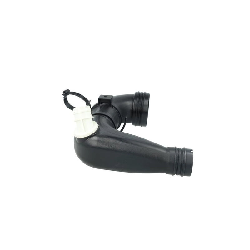 NRF Intercooler Turbo Charge Air Hose Right 166560