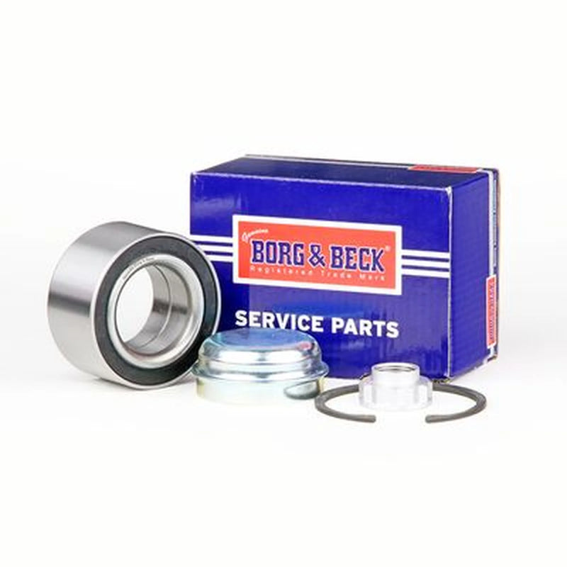 Borg & Beck Wheel Bearing Kit BWK778