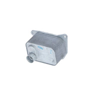 NRF Engine Oil Cooler 31358