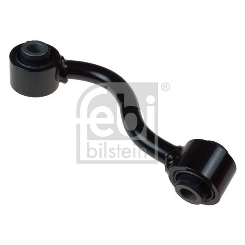 Febi Stabiliser Bar Link Coupling Rod Rear Right 48151