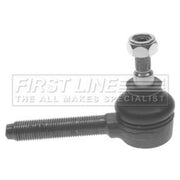 First Line Steering Tie Rod End Ball Joint FTR4008