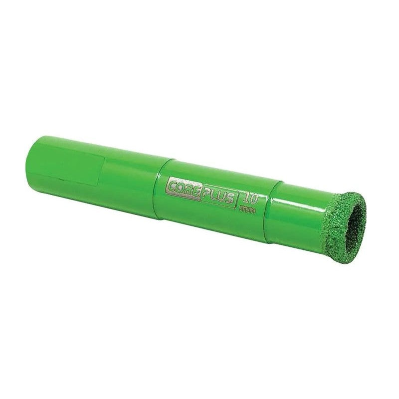 CorePlus DTDM10 Diamond Tile Drill Bit 10mm - CORDTDM10