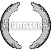 Juratek Brake Shoe Set Axle Kit Rear JBS1029
