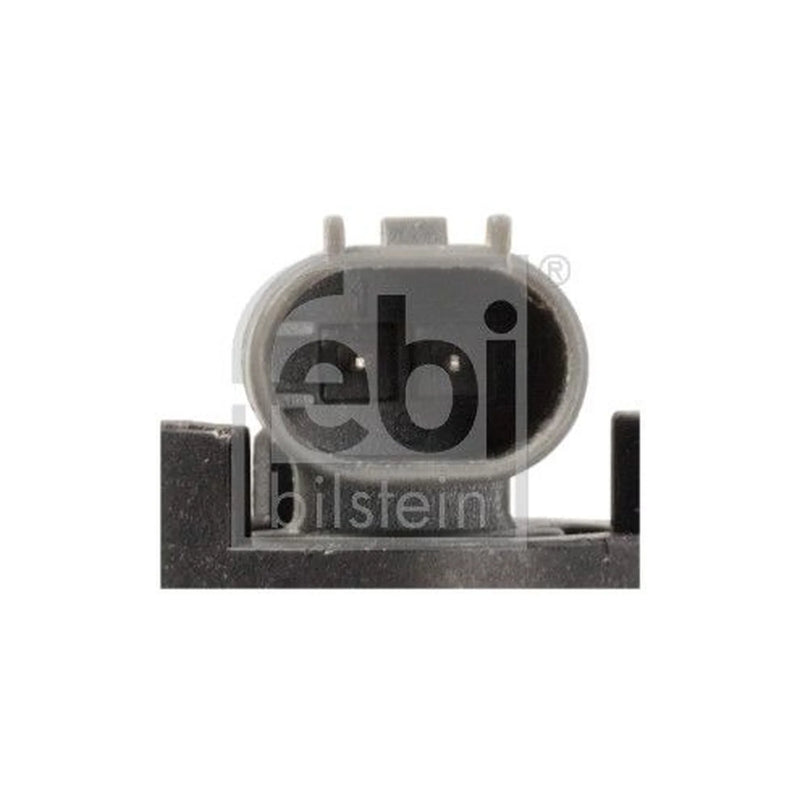 Febi Thermostat,Coolant 108840