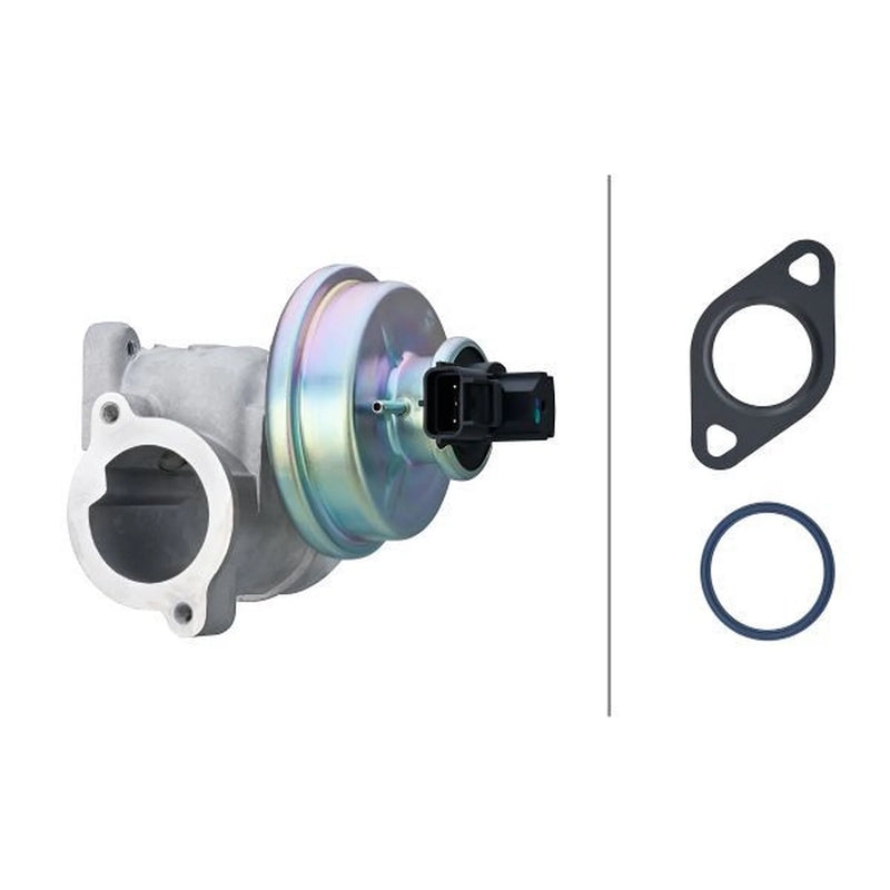 Hella Exhaust Gas Recirculation Valve 6NU 014 865-581