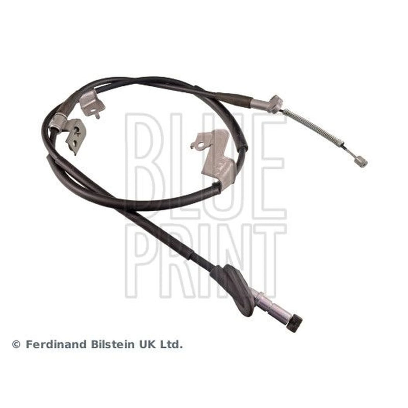 Blue Print Handbrake Cable Right Rear ADH246187
