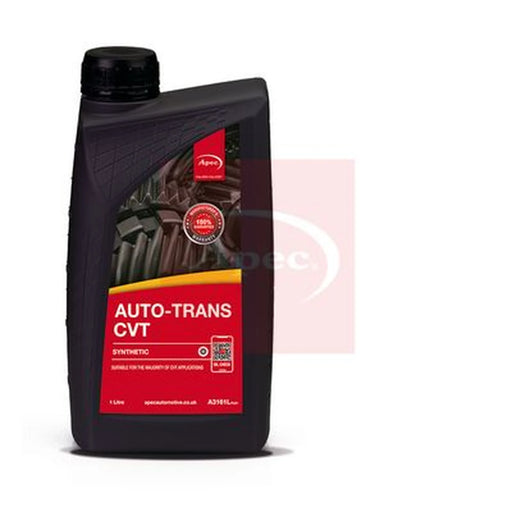 Apec Apec Autotrans Cvt - 1L A3161L A3161L