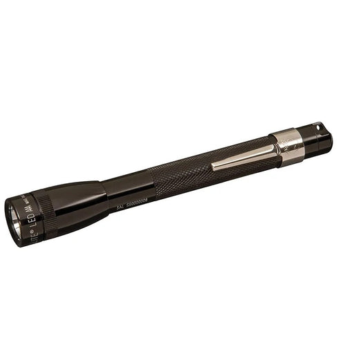 Maglite SP32 LED Mini Mag AAA Torch Black (Blister Pack) - SP32016