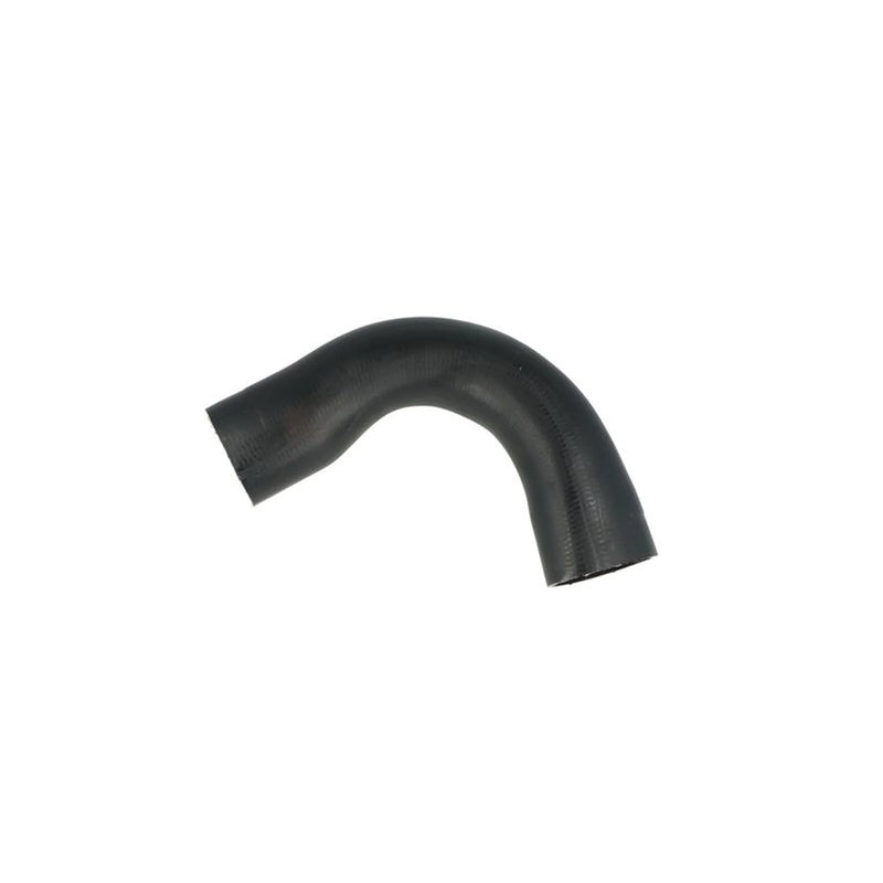 NRF Intercooler Turbo Charge Air Hose Outlet 166308