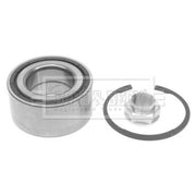 Borg & Beck Wheel Bearing Kit BWK1191