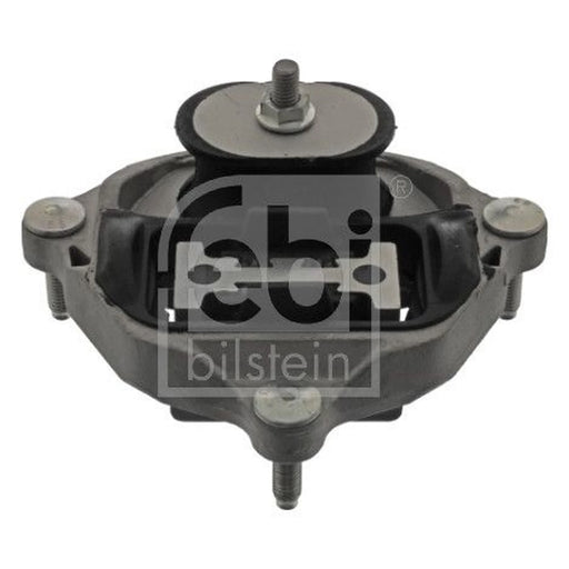 Febi Automatic Transmission Mounting Rear 38784
