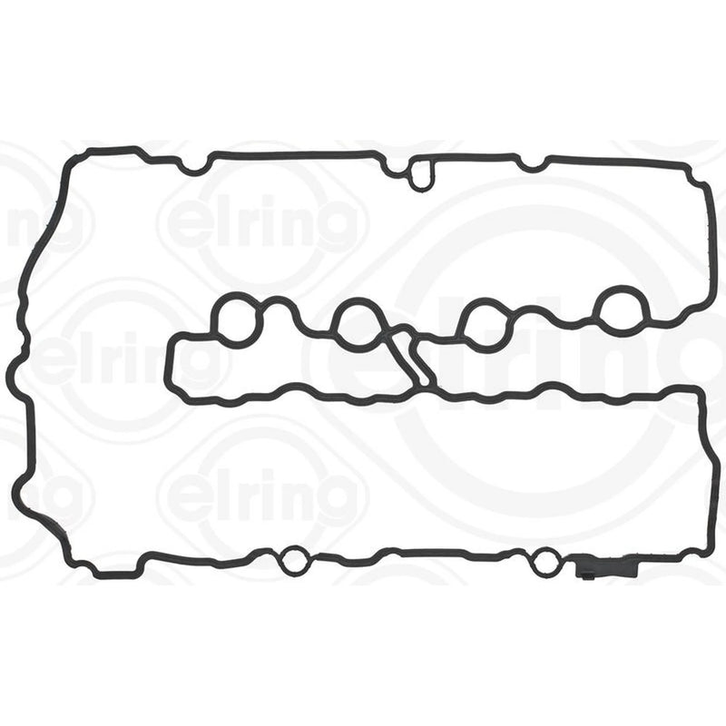 Elring Cylinder Head Cover Gasket 593.300