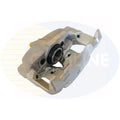 Comline Brake Caliper Assembly Front Left CBC639L
