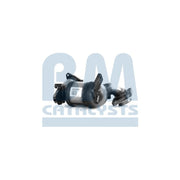 BM Catalysts Homologated Diesel Cat BM80325H