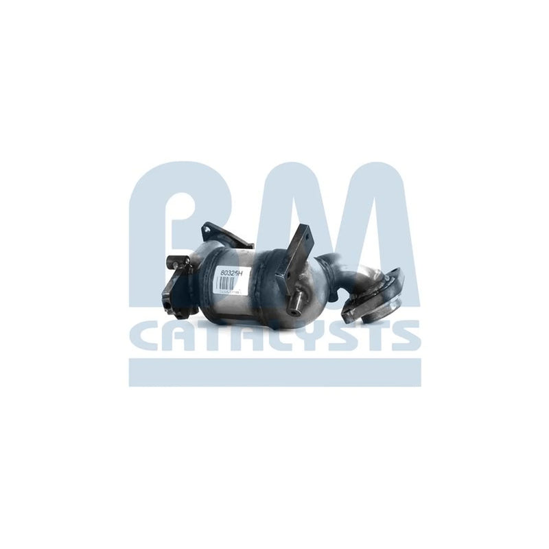 BM Catalysts Homologated Diesel Cat BM80325H