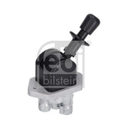 Febi Parking Brake Valve 10bar 2 Connectors 188801