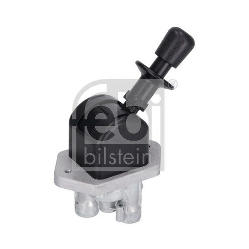 Febi Parking Brake Valve 10bar 2 Connectors 188801