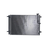Mahle Air Conditioning Condenser AC 1090 000S