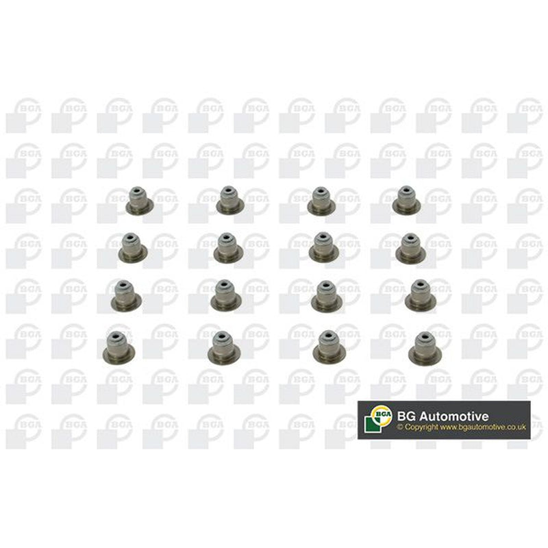 BGA Valve Stem Seal Set ID High VK1373