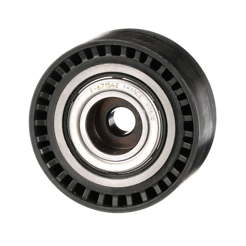 Gates V-Ribbed Belt Deflection/Guide Pulley T36854