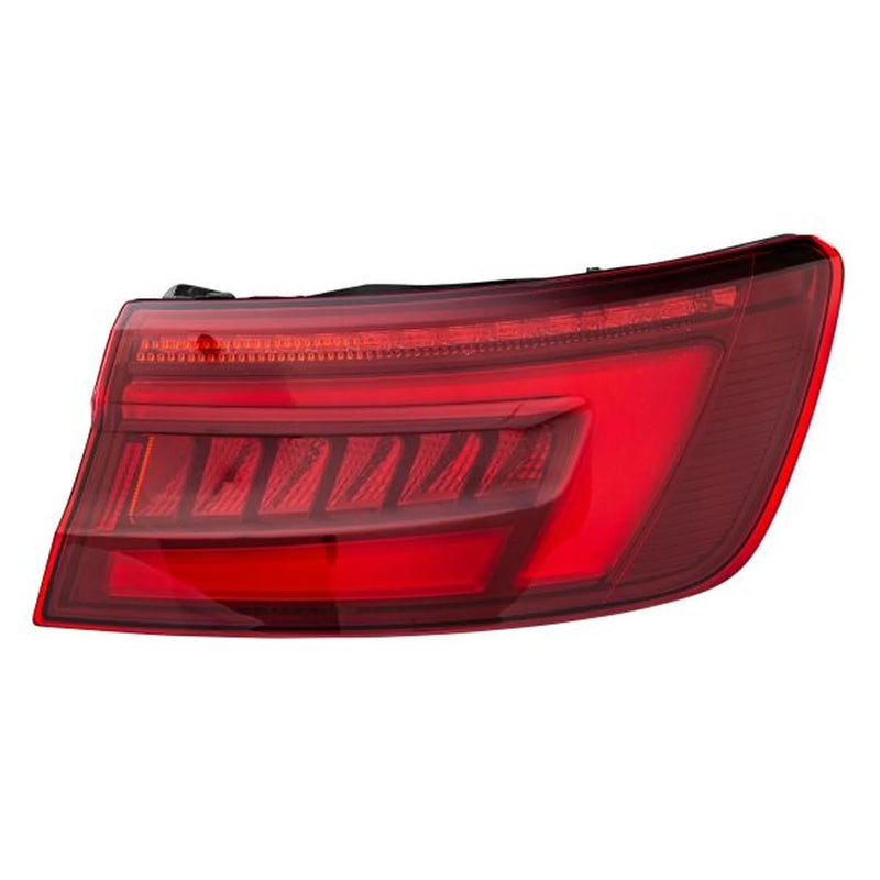 Hella Tail Light / Lamp LED Right 2SD 012 246-181