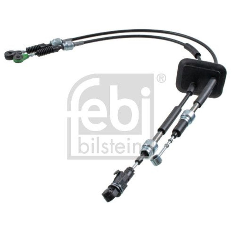 Febi Manual Transmission Cable Pull 196006