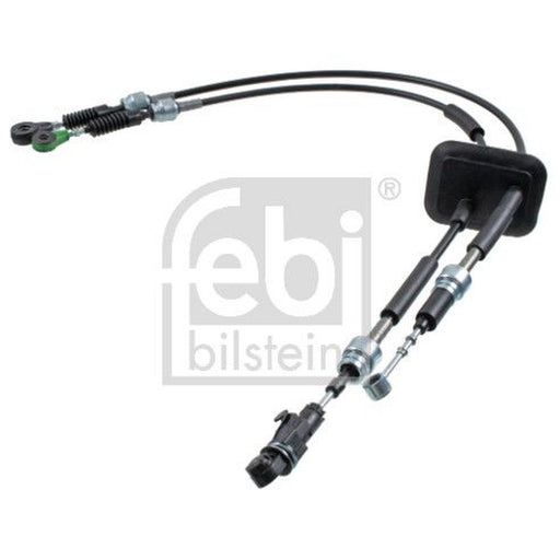 Febi Manual Transmission Cable Pull 196006