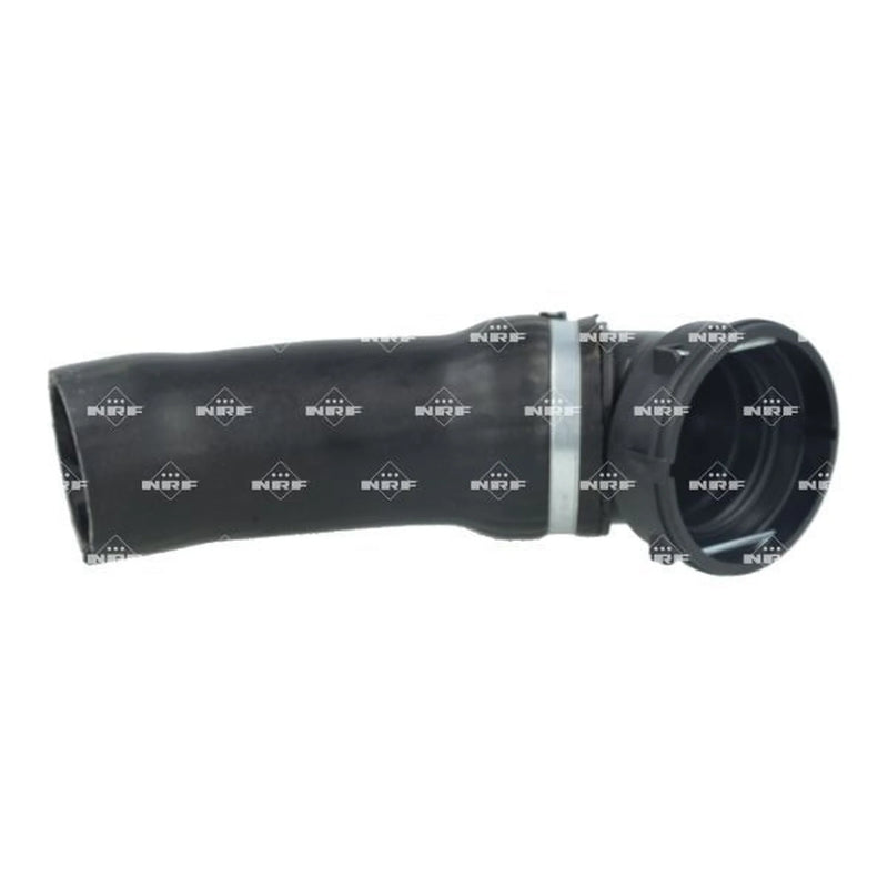 NRF Intercooler Turbo Charge Air Hose 166568