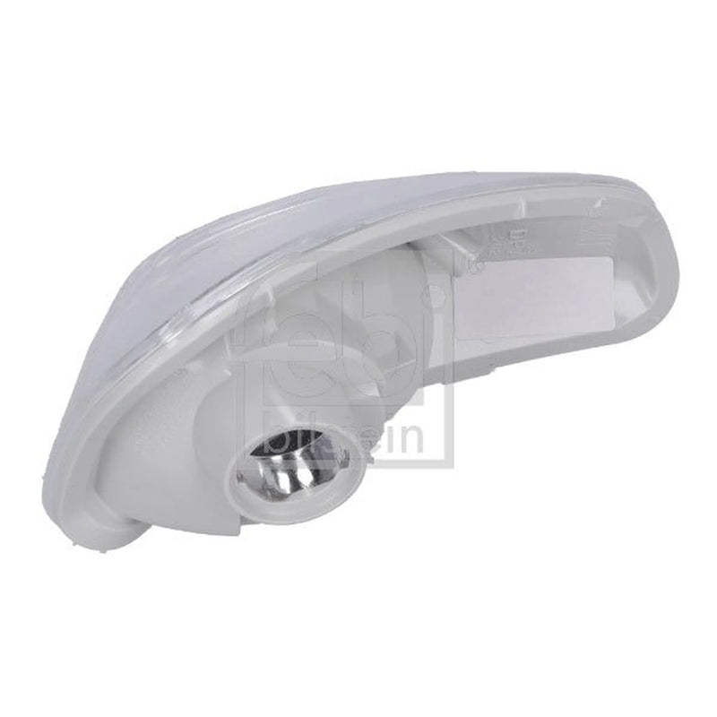 Febi Auxiliary Direction Indicator Left Exterior Mirror Connec 198574