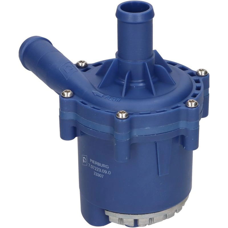 Pierburg Engine Cooling Water Pump 7.07223.09.0
