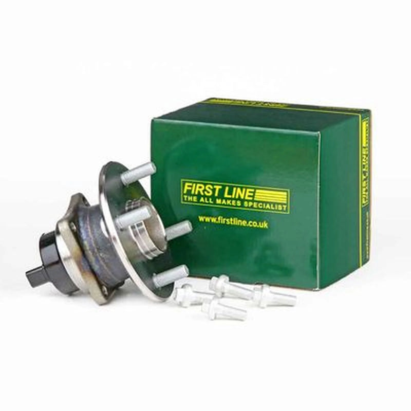 First Line Wheel Bearing Kit FBK1245