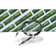First Line Handbrake Cable Right Rear FKB1672