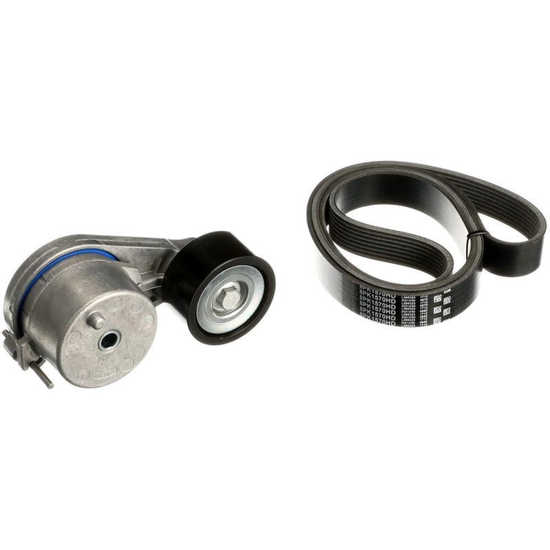 Gates V-Ribbed Belt Set K018PK1570HD