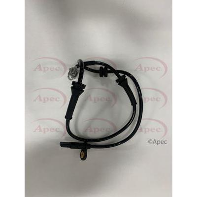 Apec Abs Sensor fits Nissan X Apec  - Town Parts