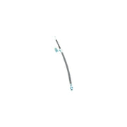 Bosch Brake Hydraulic Hose Line Front Right 1 987 476 189