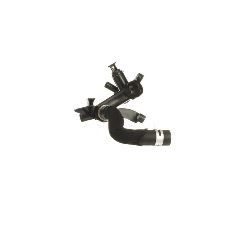 Gates Curved Radiator Hose 02-1625