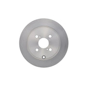 Bosch 2 x Solid Rear Brake Discs 0 986 479 149